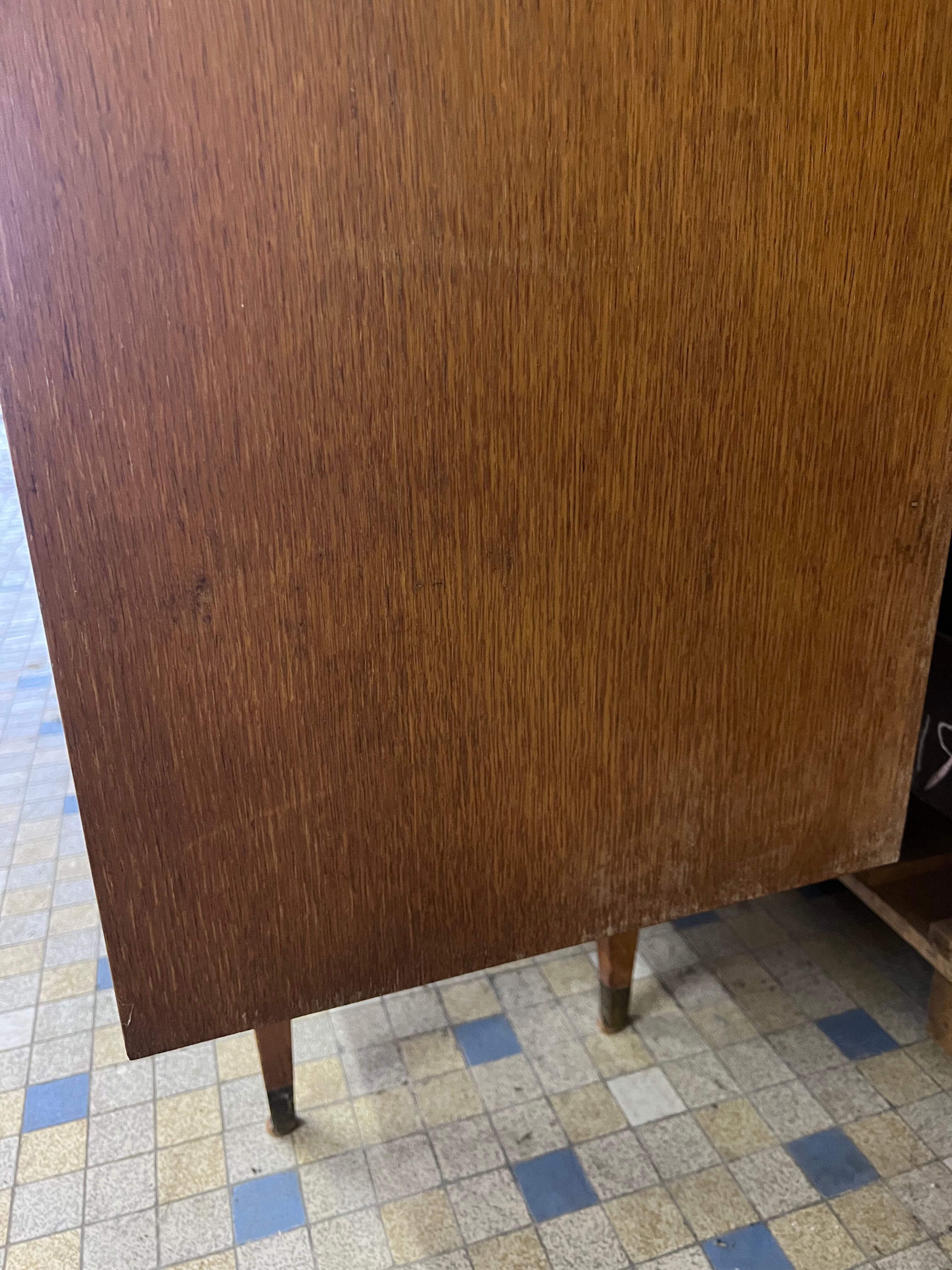 Vintage sideboard