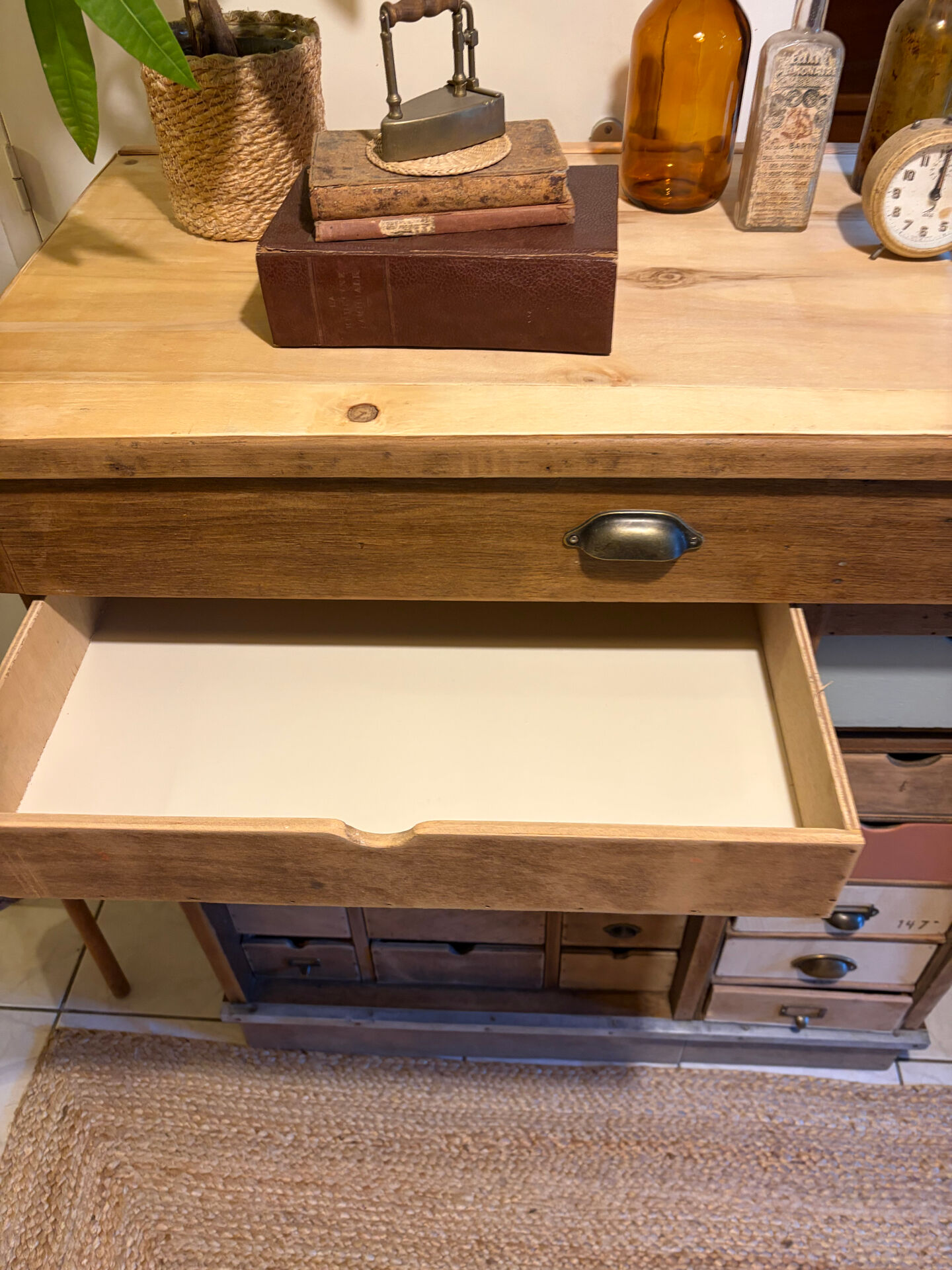 Workshop furniture