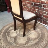 Classic solid wood chair