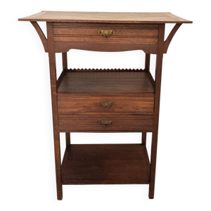 Desserte meuble d'appoint