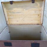 Travel trunk