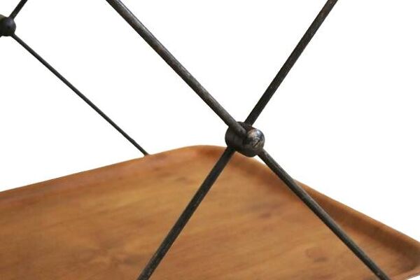 Paul Nagel pour chariot JIE Gantoft