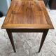 Table d'appoint