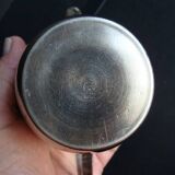 Pot à lait argenterie Art déco WMF