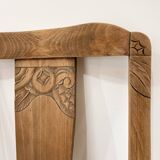 Set of 2 Art Deco Chairs