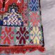 Colorful Moroccan boujad rug - 167 x 322 cm