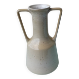 Ceramic vase