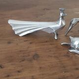 Gallia Knife Holder Set