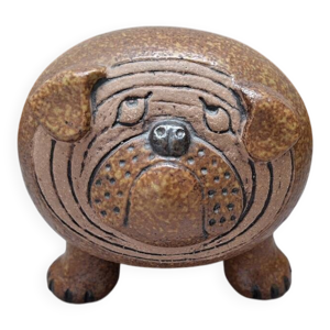 Céramique ''Bulldog'' - gustavsberg