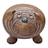 Ceramic "Bulldog" Lisa Larson Atelier Gustavsberg