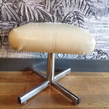 Skai vintage stool foot rest
