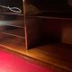 Bureau vintage anglais Newcraft Home Office