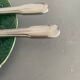 Fish cutlery, Guy Degrenne