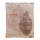 Contemporary Berber Rug - 398 x 282 cm