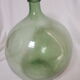 Dame-jeanne bonbonne en verre soufflé 10L vintage