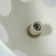 Raak B-1057 vintage design pendant 1968