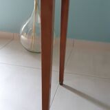 Louis Philippe style desk in cherry wood