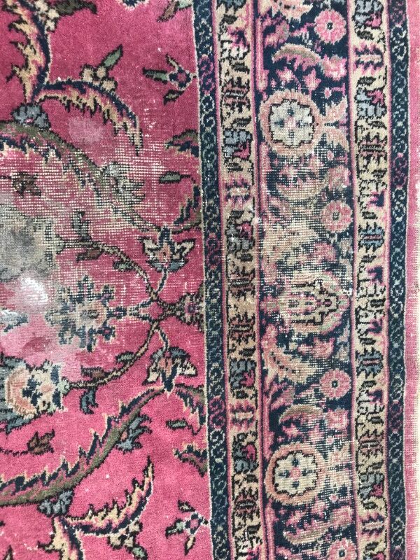 Former carpet turkish sparta 200 x 304 cm