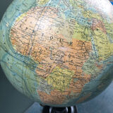 Globe 30s