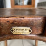 Beauman bistro chair, Clementine series