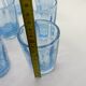 Service de verres de Biot