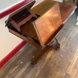 Table de lecture réglage Regency