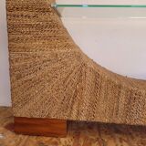 Shelf, room divider