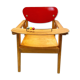 Chaise bébé Baumann