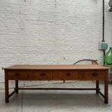Early 20th century store console