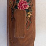 Pencil case and pads