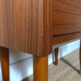 Pair of bedside tables