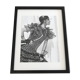 Karl Lagerfeld photo for Chanel, 2018 collection