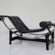 Cassina Le Corbusier LC4, Italy 1929