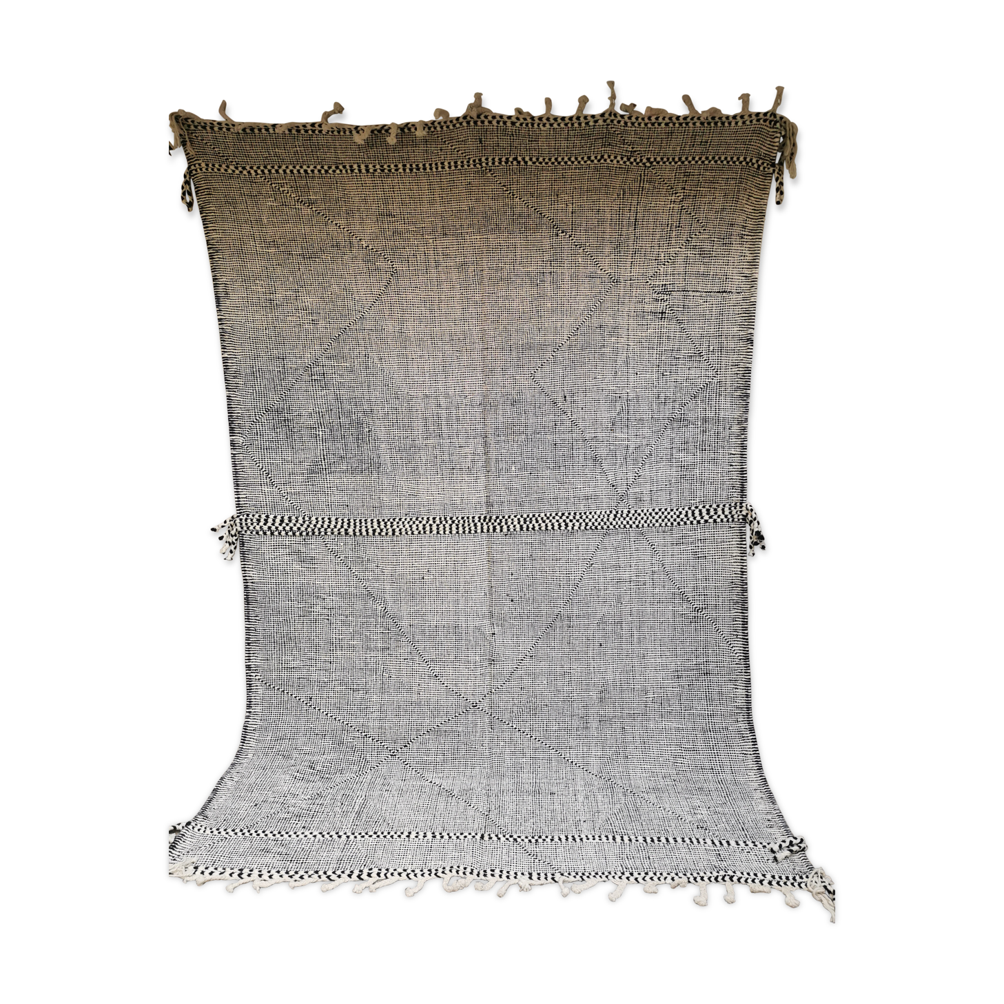 Kilim carpet zanafi 305/210 cm