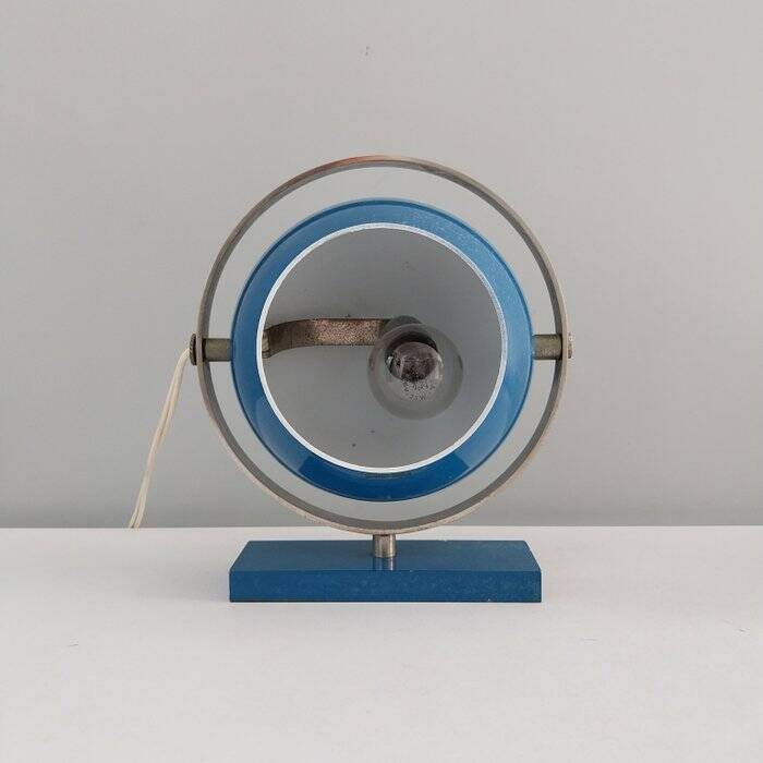 Italian designer lamp Stilux - Saba