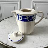 Coffee service Badonviller 40s