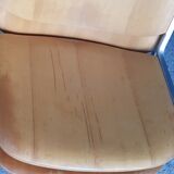 Lot of 6 chairs Castelli DSC 106