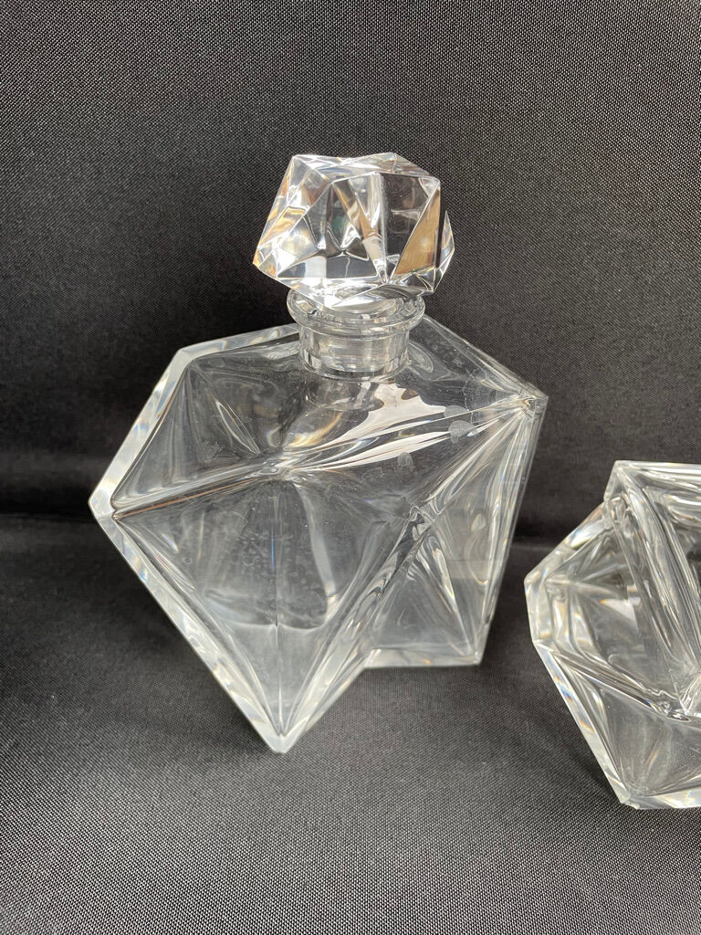 Baccarat Vigée Lebrun - Toiletries - Art Deco