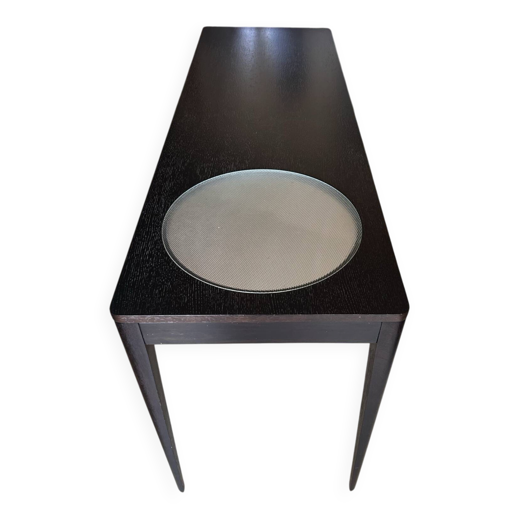 Console David Lange