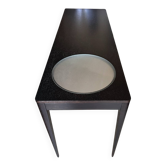 Console David Lange