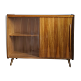 Low sideboard two doors 50 years 60