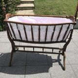 Bercelonnette very good condition 1960s