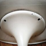 Pair of vintage Tulip chairs, Eero Saarinen