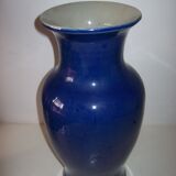 Ceramic vase