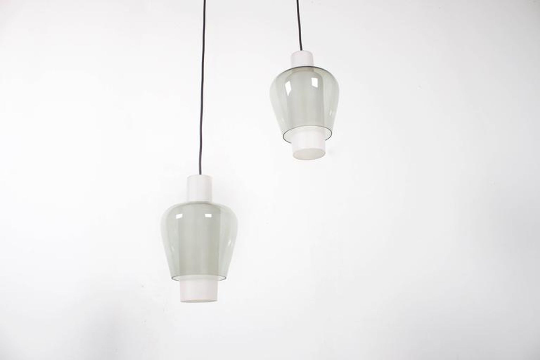 Ensemble de suspensions Tapio Wirkkala 'Suomi'