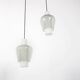 Ensemble de suspensions Tapio Wirkkala 'Suomi'