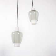 Ensemble de suspensions Tapio Wirkkala 'Suomi'