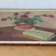 Still Life on Canvas 1946