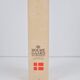 Vintage Orchid Vase by Michael Bang for Holmegaard, 1980s