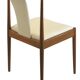 4 chaises Casala, milieu XXème